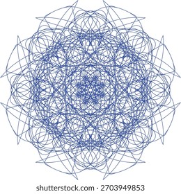 mandala design for you set up in the page
