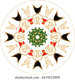Projeto Mandala para a sua empresa
