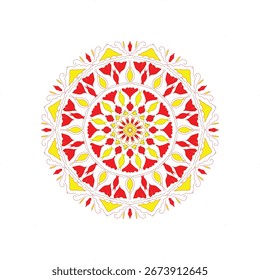 Mandala Design For your business needed