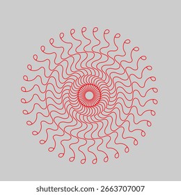 mandala design for your occation needed