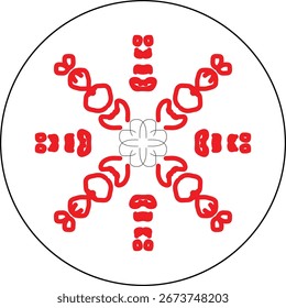 Diseño de mandala para tu Sitio web