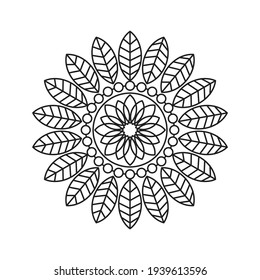 Mandala designs. Great vectors for tattoos, ethnicity, art, social media etc.