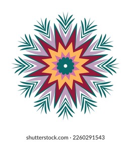Mandala Designs and Vector Illustration