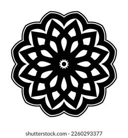 Mandala Designs and Vector Illustration