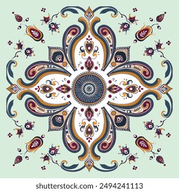 Mandala Elegant Ornamental luxury mandala pattern design outline web mandalas design