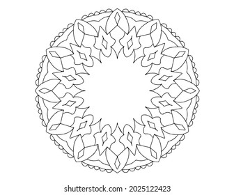 mandala esp design, tattoo, mehndi, vintage, traditional, circular pattern, background