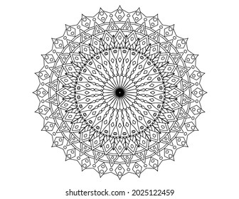 mandala esp design, tattoo, mehndi, vintage, traditional, circular pattern, background