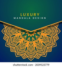 Mandala con diseño de motivos de adorno floral,
Patrones de relajación de mandala vectorial, diseño único con estilo natural. nuevo diseño 2021,
