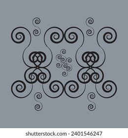 mandala free vector floral mandala  