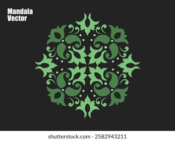 mandala happy diwali vintage modern geometric patern floral ethnic arabic eid indian traditional 