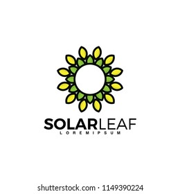 Mandala icon illustration concept, isolated on white background. Vector logo design template and emblem made with leaves and flowers.