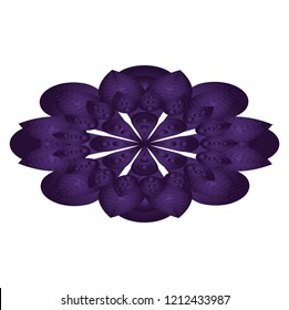 mandala icon image