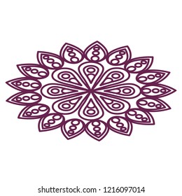 mandala icon image