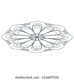 mandala icon image