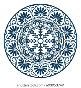 Mandala icon image