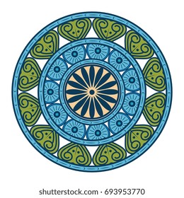 Mandala icon image