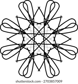 mandala illustration image cope needs