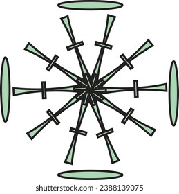 mandala image gradient bd 1