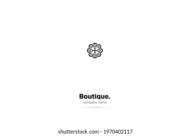 mandala isolated on white background
