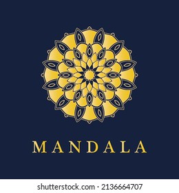 "Mandala" is known to belong to Hindu-Buddhist culture. Mandala is literally called "circle" in Sanskrit, the origin of all creation, moves in a circular manner