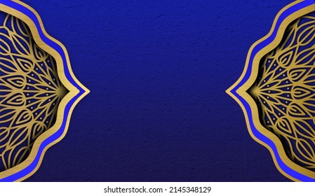 mandala motif background texture. can be used for card background banners or others