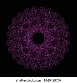 Mandala Nature, your tagline goes here