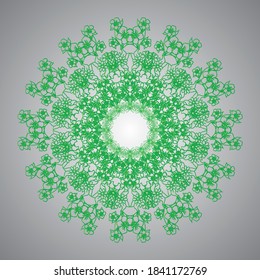 Mandala Nature, your tagline goes here