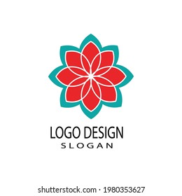 Mandala Ornament Vector Illustration design