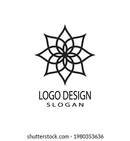 Mandala Ornament Vector Illustration design
