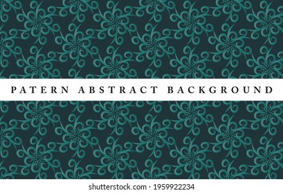 mandala pattern background, perfect for your business.