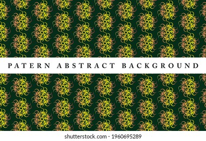 mandala pattern background, perfect for your business.