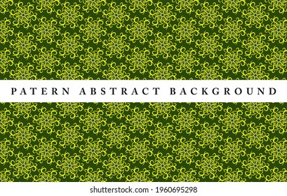 mandala pattern background, perfect for your business.