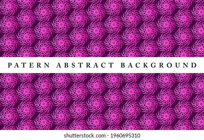 mandala pattern background, perfect for your business.