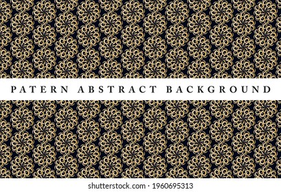 mandala pattern background, perfect for your business.