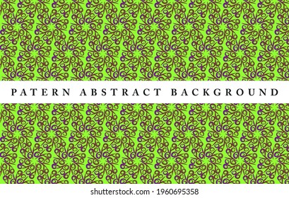 mandala pattern background, perfect for your business.