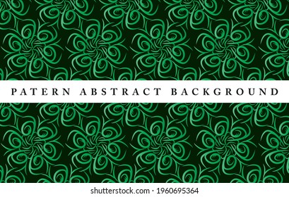 mandala pattern background, perfect for your business.