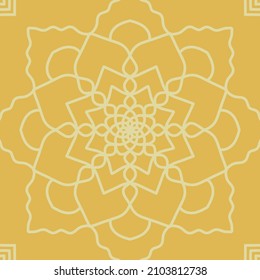 Mandala Pattern Digital Paper. This collection perfect for party invitations, wedding invitations, stationery, party tags, blog design, logos, digital scrapbooking, packaging, greeting cards, D.I.Y.
