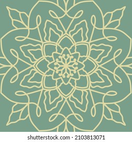 Mandala Pattern Digital Paper. This collection perfect for party invitations, wedding invitations, stationery, party tags, blog design, logos, digital scrapbooking, packaging, greeting cards, D.I.Y.