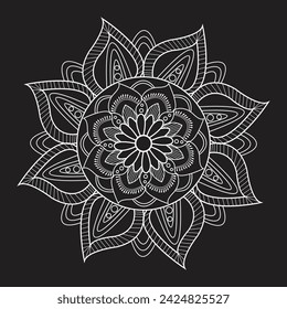 Gray Floral Vector Art, Icons, and Graphics for Free Download