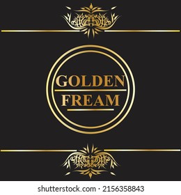 mandala pattern  vector design template