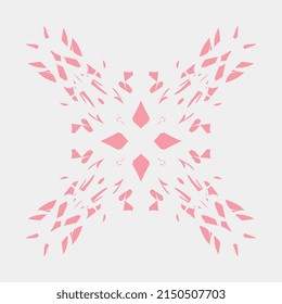 mandala pattern vector, maori, beautiful, unique, motif, rare, ornate, hand art, creative, decoration