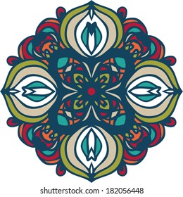 mandala patterns 
