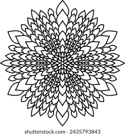  Mandala patterns,Black and white mandala.  art. Mandala art,fabric wallpaper, fabric pattern,seamless pattern ,ethnic pattern ,ethnicdesign ,fashion design .