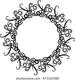 Mandala. Round Ornament Pattern. Vintage decorative elements. Hand drawn background. Islam, Arabic, Indian, ottoman motifs. Vector Tribal tattoo set Sun, Flame Designs