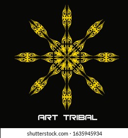 Mandala set and other elements. Vector. Mandala tattoo. Perfect cards for any other kind of design, birthday and other holiday, kaleidoscope, medallion, yoga, india, arabic