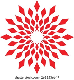 Mandala Shape vector. Circular pattern in form of mandala, tattoo, decoration. 
Decorative ornament in ethnic oriental style.