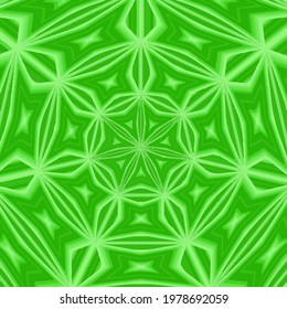 mandala with simple colors abstract background.