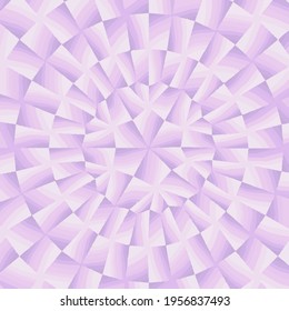mandala with simple colors .Vector hand drawn doodle mandala.Isolated. 
