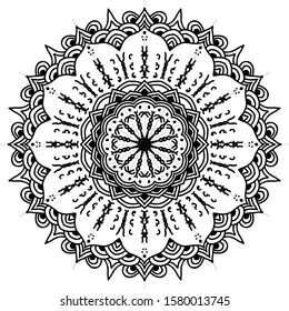 mandala symbolizes the resilience of human nature