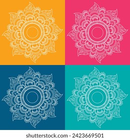 Mandala tattoo ideas, Pinterest, patterns , unique designs vector eps mandala designs free download for your company.